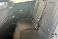 MERCEDES CLASSE A 180 business line