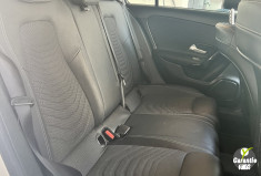 MERCEDES CLASSE A 180 business line