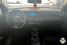 MERCEDES CLASSE A 180 business line