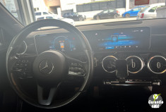 MERCEDES CLASSE A 180 business line