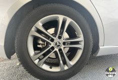 MERCEDES CLASSE A 180 business line