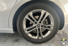 MERCEDES CLASSE A 180 business line