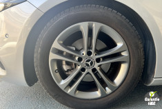 MERCEDES CLASSE A 180 business line