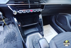 Peugeot 2008 1.2 PureTech 100 S&S active pack + options 2021 *25000  km