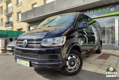 VOLKSWAGEN CARAVELLE T6 2.0 TDI 204CH CONFORTLINE DSG7 LONG 8PL