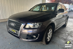 AUDI Q5 Ph 1 2.0 TDi 163
