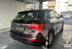 AUDI Q5 Ph 1 2.0 TDi 163