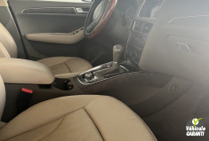 AUDI Q5 Ph 1 2.0 TDi 163