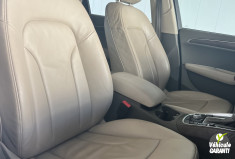 AUDI Q5 Ph 1 2.0 TDi 163