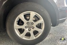 AUDI Q5 Ph 1 2.0 TDi 163