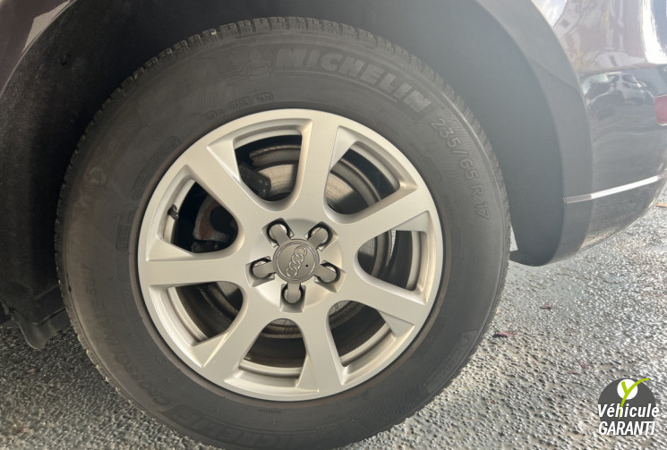 AUDI Q5 Ph 1 2.0 TDi 163