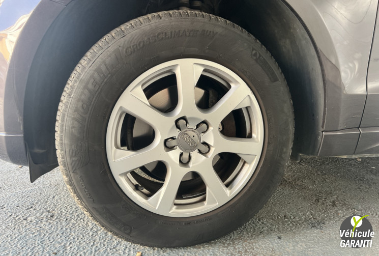 AUDI Q5 Ph 1 2.0 TDi 163