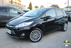 FORD FIESTA 1.4 dci 70 CV  Distribution  ok