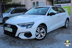 AUDI A3 40 1.4 TfSi e 204 s tronic 6 Design Luxe 25 000 km !!!!