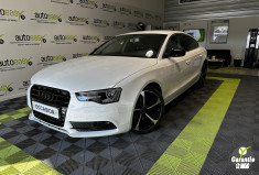 AUDI A5 SPORTBACK 1.8 TFSI 177 ch Ambiente 