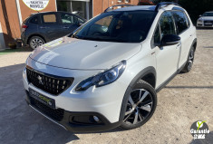 PEUGEOT 2008 GT LINE Diesel EAT6