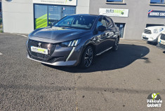 PEUGEOT 208 GT 1.5 HDI 100 CH