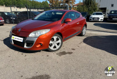RENAULT MEGANE Coupe III / 1.4 TCe 130 ch