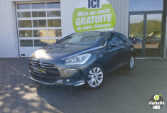 CITROEN DS5 1.6 BlueHDi 120 Be Chic S&S