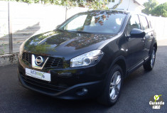 NISSAN QASHQAI ACENTA 1.5 DCI 110CV TOIT PANO DISTRIBUTION FAITE
