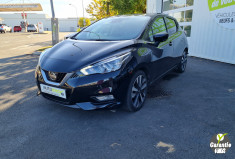 NISSAN MICRA 0.9 IG-T 90ch Bose Personal Edition