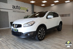 NISSAN QASHQAI 1.6 dCi 130ch FAP Stop&Start Connect Edition