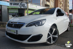 PEUGEOT 308  SW GT LINE  2.0 BlueHDi S&S 181 cv Boîte auto