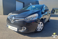 RENAULT CLIO ESTATE 1.5 dCi FAP Energy eco2 90 cv NRJ BUSINESS *distribution OK*