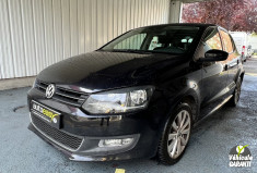 VOLKSWAGEN POLO POLO V 1.2 TSI 