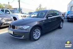 BMW SERIE 1  118d 143 ch Confort 5p
