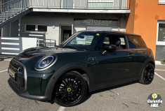 MINI MINI SE 184 H EDITION RESOLUTE  électrique 