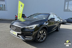 INFINITI QX30 2.2d AWD 170 DCT7 Premium Tech