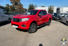 NISSAN NAVARA NP 300 / 2.3 DCI / 163 CH / 4X4 