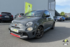 ABARTH 500 1.4 Turbo T-Jet 145ch 595