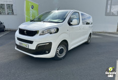 PEUGEOT EXPERT Standard 1.6 HDi 115 Active 9 places