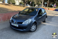 RENAULT CLIO III 5 Portes 1.2 i 16V 75 cv 