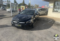 MERCEDES CLA  COUPE 200 CDI 136 Sensation 7G-DCT 