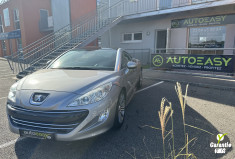 PEUGEOT RCZ  1.6 THP 16v 156ch