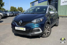 RENAULT CAPTUR 0.9 TCe 90 Energy Zen
