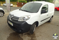 RENAULT KANGOO EXPRESS 1.5 dCi 90ch Energy Grand Confort Euro6 / CT OK / Aménagé / 