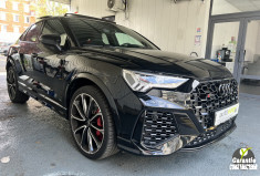 AUDI Q3 RS 2.5 TFSI SPORTBACK MALUS ECO A PREVOIR