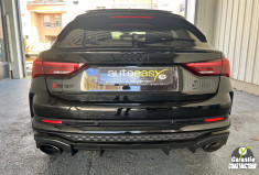 AUDI Q3 RS 2.5 TFSI SPORTBACK MALUS ECO A PREVOIR