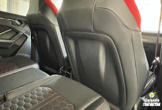 AUDI Q3 RS 2.5 TFSI SPORTBACK MALUS ECO A PREVOIR