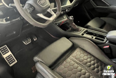 AUDI Q3 RS 2.5 TFSI SPORTBACK MALUS ECO A PREVOIR