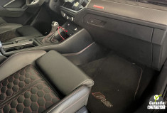AUDI Q3 RS 2.5 TFSI SPORTBACK MALUS ECO A PREVOIR