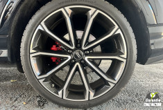 AUDI Q3 RS 2.5 TFSI SPORTBACK MALUS ECO A PREVOIR