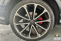 AUDI Q3 RS 2.5 TFSI SPORTBACK MALUS ECO A PREVOIR