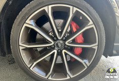 AUDI Q3 RS 2.5 TFSI SPORTBACK MALUS ECO A PREVOIR