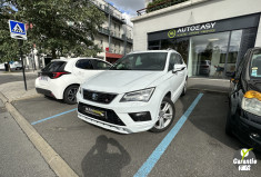 SEAT ATECA 1.4 Eco TSI 150 FR