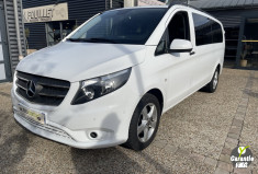 MERCEDES VITO 114 CDI MIXTO EXTRA LONG SELECT PACK CONFORT *1ERE MAIN*ENTRETIEN MERCEDES*